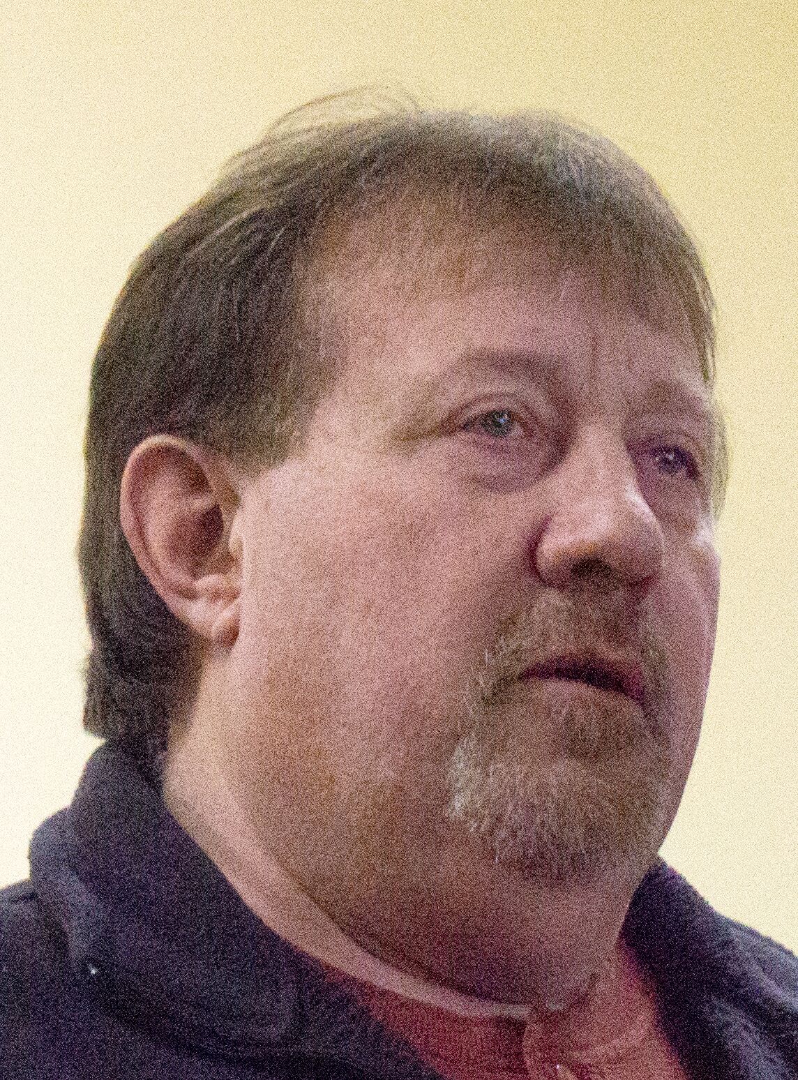 Mark Smith